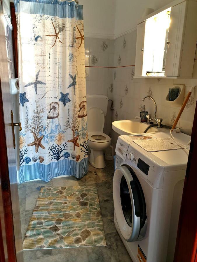 Myrto'S Apartment No15 Лутра-Ореас-Еленіс Екстер'єр фото